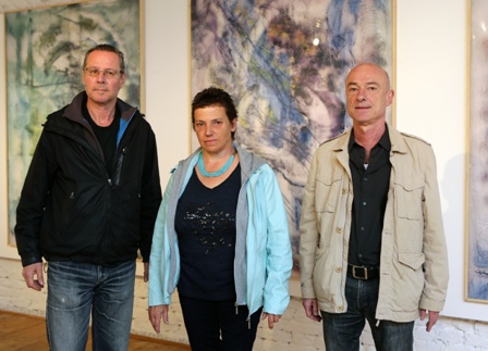 W. Mracek, Christine Leitner, C. Marczik
