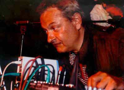 Fritz Ostermayer